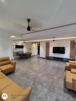 Premium Apartment mit 3 Schlafzimmern