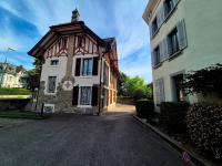 Pavillon Bon Rivage - B&B La Tour-de-Peilz