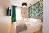 Maya's Flats & Resorts 50 - Aura 40 - Chambres d’hôtes Gdańsk