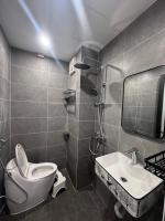 Superior Apartment mit 1 Schlafzimmer