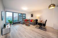 Maya's Flats & Resorts 55 - GRANO RESIDENCE Pszenn - B&B Danzica