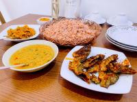 RoseMary Villa - B&B Hambantota