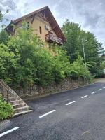 Casa Dora - Chambres d’hôtes Sovata