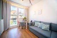 Maya's Flats & Resorts 61 - Love Bridge - B&B Gdansk