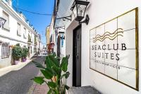 Seaclub Suites Complex Listings - B&B Estepona