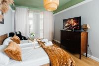 Maya's Flats & Resorts 69 - 3 Rooms Apartment In G - B&B Gdansk