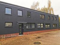 Moderne Ferienwohnung - zentral und komfortabel - B&B Braunschweig