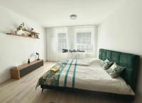 Útulný apartmán Nuppu - B&B Trnávka