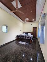 Raghav Homestay Hampi - Ferienwohnung Nimb