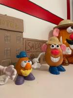 Atypique - Toy story home - 4 pers - Amiens centre - B&B Amiens