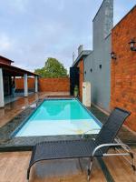 Recanto verano - B&B Tucano