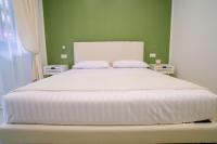 Chambre Double avec Balcon