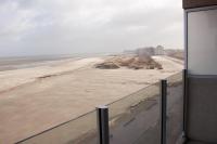 Uniek appartement met zeezicht en privé garage - B&B Knokke-Heist