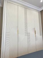 Евродвушка С Панорамными Окнами Уют Для Проживания 7 Плюс Дней SvoyDom - Chambres d'hôtes Almaty