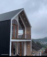 Umacabana 2 - B&B Dieng