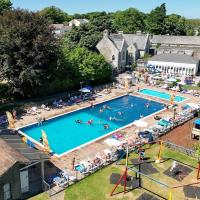 Dog Friendly Holiday Home in Newquay Cornwall - B&B Newquay