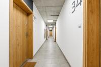 Lumina luxury 4-rooms apart with parking - B&B Lodz