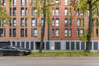 Lumina luxury 4-rooms apart with parking - Chambres d’hôtes Łódź