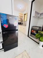 El luxe Homes - B&B Mombasa