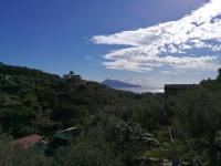 Camera Quadrupla con Vista Mare