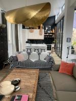 Townhouse, with 5 bedrooms - B&B Bordeaux