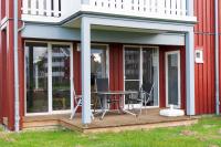 Gartendeck 472 - B&B Rechlin