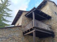Inmocyma Residencial Linsoles-Valle de Benasque - Ferienwohnung Benasque