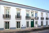 GREEN BLISS IN FARO, Central One-Bed Oasis - Ferienwohnung Faro