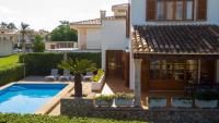 Es Mollet de Barcares - Chambres d'hôtes Alcúdia