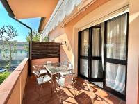 Veliero Fronte Mare Flexrent - Immobiliare Abissinia - B&B Riccione