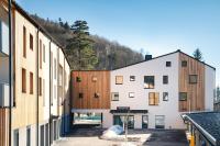 Krkonošský šarm - Chambres d’hôtes Hořejší Vrchlabí