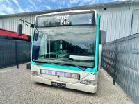 BUS aménagé pour un séjour insolite en famille - Chambres d'hôtes Berck