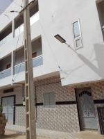 Accueil 1 - B&B Rufisque