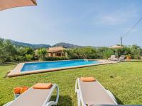 Villa Es Coste Rafal By SunVillas Mallorca - Ferienwohnung Pollença