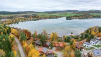 Seehaus am Brückelsee und Murnersee - Chambres d'hôtes Wackersdorf