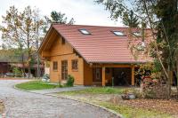 Seehaus am Brückelsee und Murnersee - Chambres d'hôtes Wackersdorf