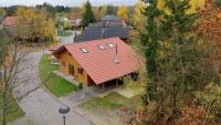 Seehaus am Brückelsee und Murnersee - Ferienwohnung Wackersdorf