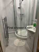 Central 3 bedrooms apartment for upto 6 - Ferienwohnung Edinburgh