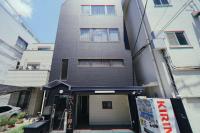 Oshiage SAIEI Hotel 301 - B&B Tokyo