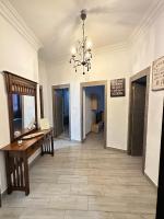 Home Turia Pio Apartamento de 3 habitaciones - Bed and Breakfast Valencia