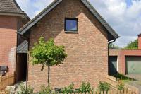 Modern Apartment Bedburg-Hau - B&B Bedburg
