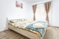 Apartament Cetate - Chambres d’hôtes Alba-Julia