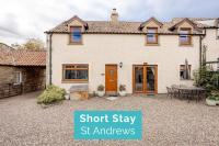 Taylor Cottage - B&B Saint Andrews