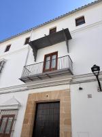 Refugio de Visitación - B&B Jerez de la Frontera