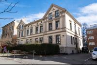 Apartment mit 1 Schlafzimmer