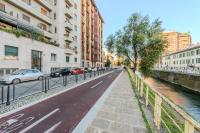 Appartamento con 1 Camera da Letto