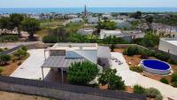 Villetta Marechiaro - B&B Marina di Pescoluse