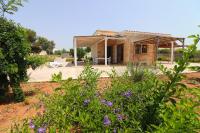 Villetta Marechiaro - B&B Marina di Pescoluse