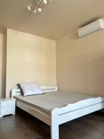 Szántó Prime Residence - Chambres d’hôtes Szolnok