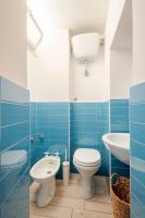 Boutique Apartment in the Historic Center TV WI-FI - Ferienwohnung Montefiascone